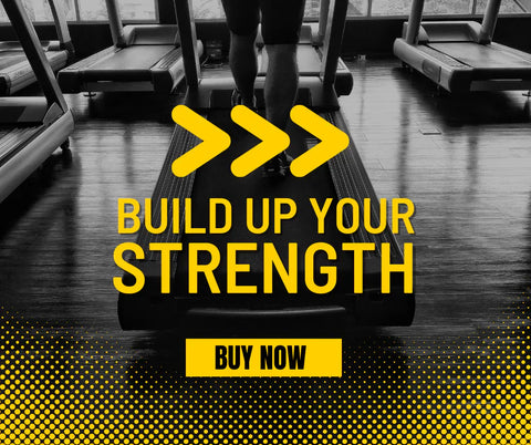 Klaar voor the next level? Voed je innerlijke atleet. 🏋️‍♂️✨