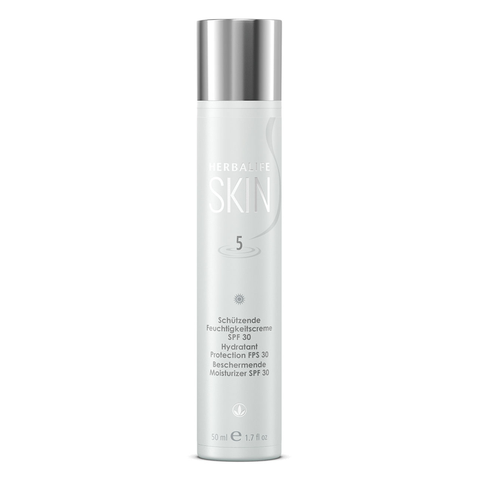 Beschermende moisturizer SPF 30